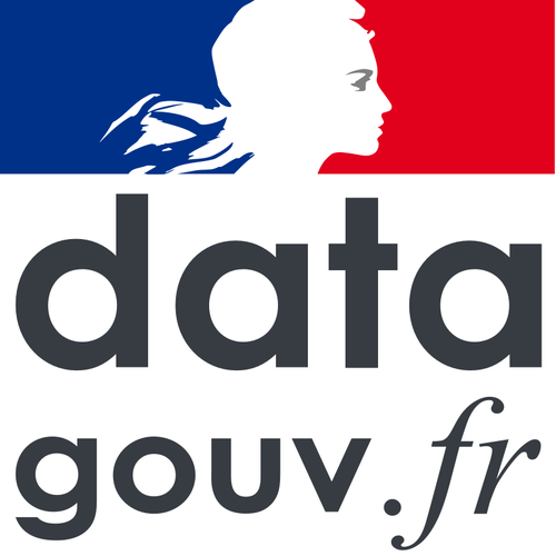 Logo Data.gouv