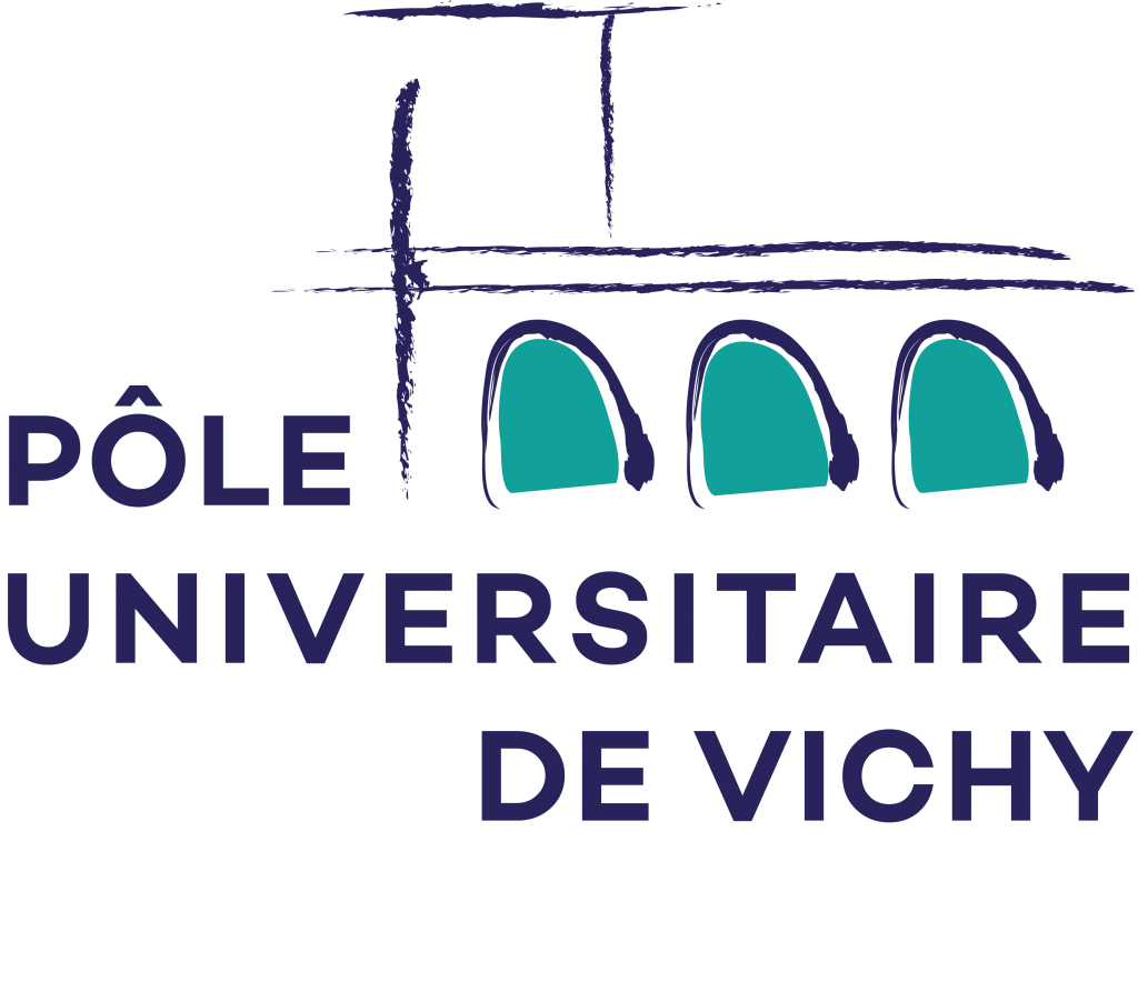 Lien vers Vichy Campus